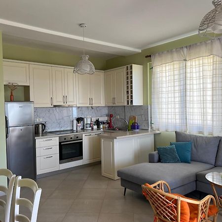 Vila Aleks Vuno Exteriér fotografie
