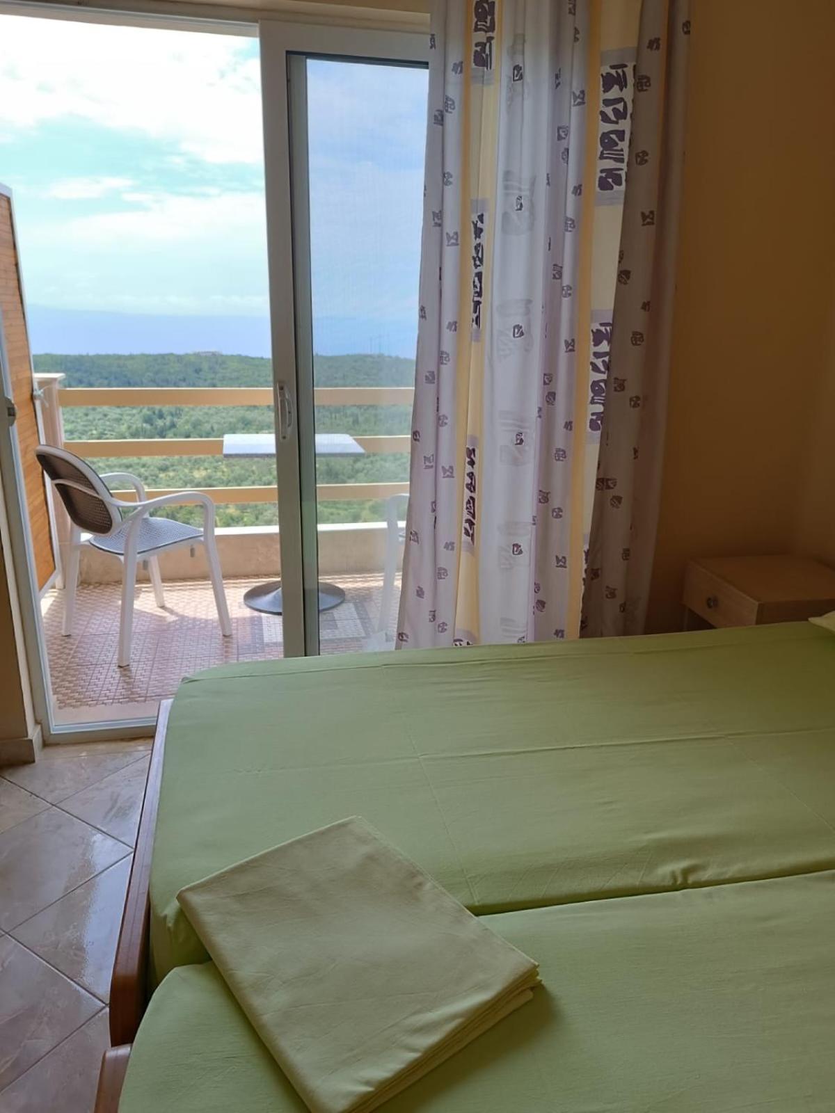 Vila Aleks Vuno Exteriér fotografie