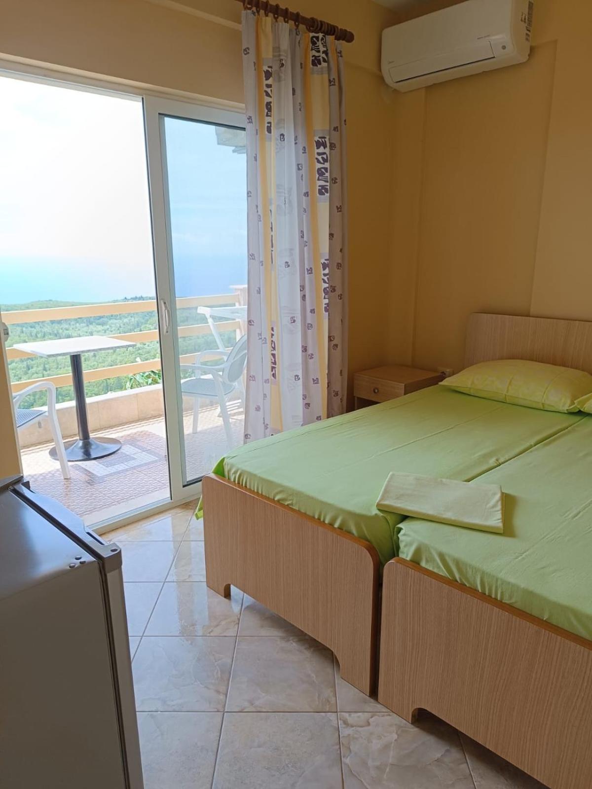 Vila Aleks Vuno Exteriér fotografie