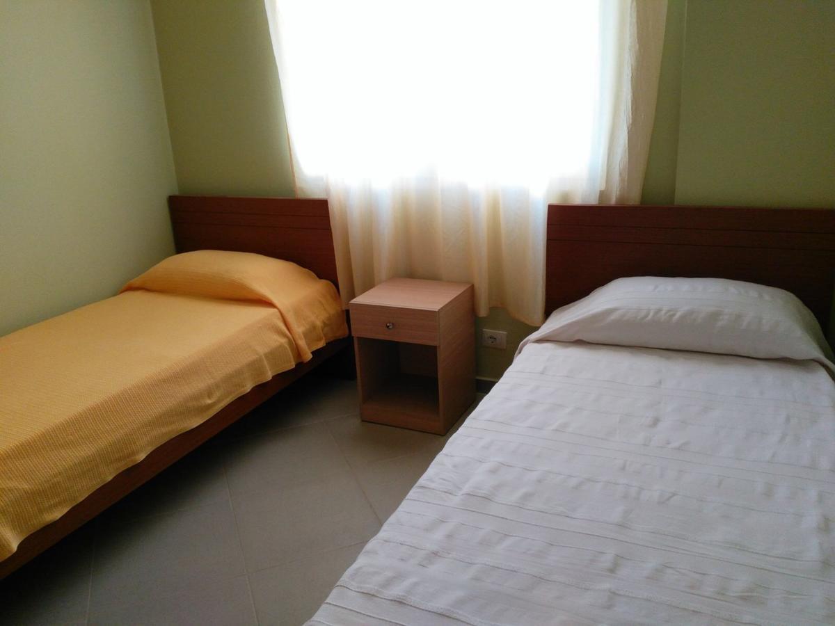 Vila Aleks Vuno Exteriér fotografie